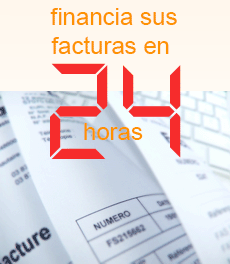 Financiación en 24 horas