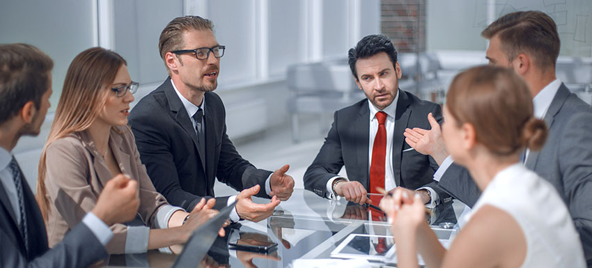 Factoraje por categoría de empresa