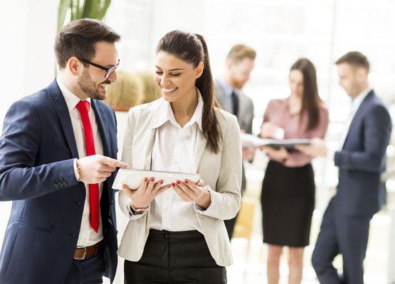 Factoring para grandes cuentas