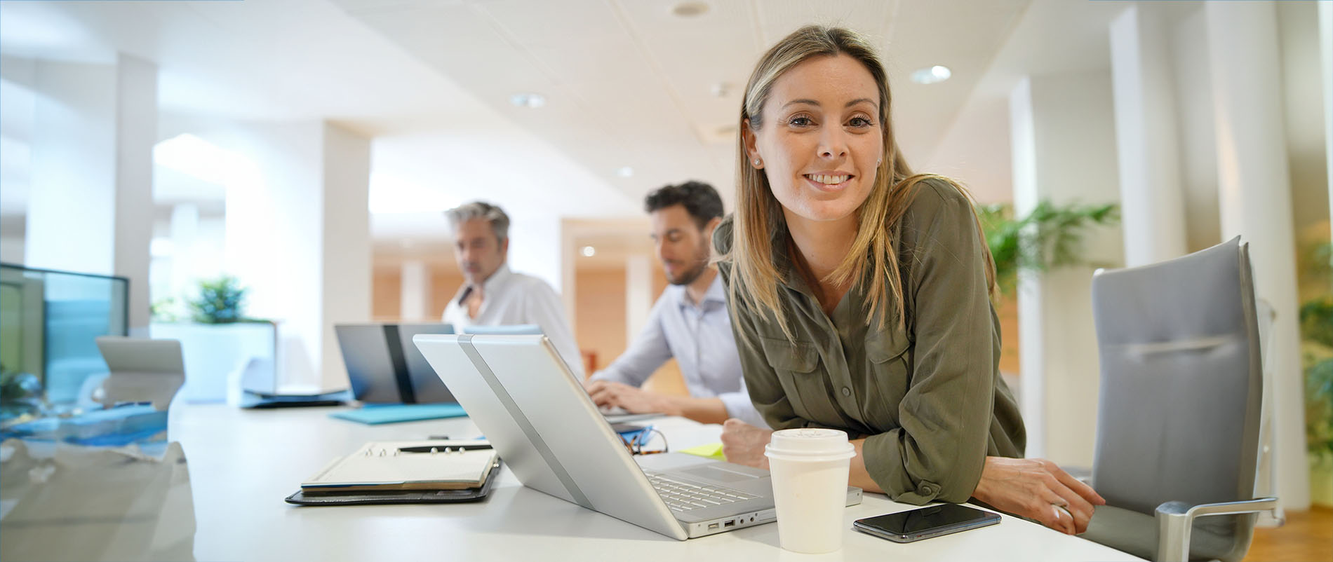 ¿Puede utilizarse el factoraje al inicio de la empresa?