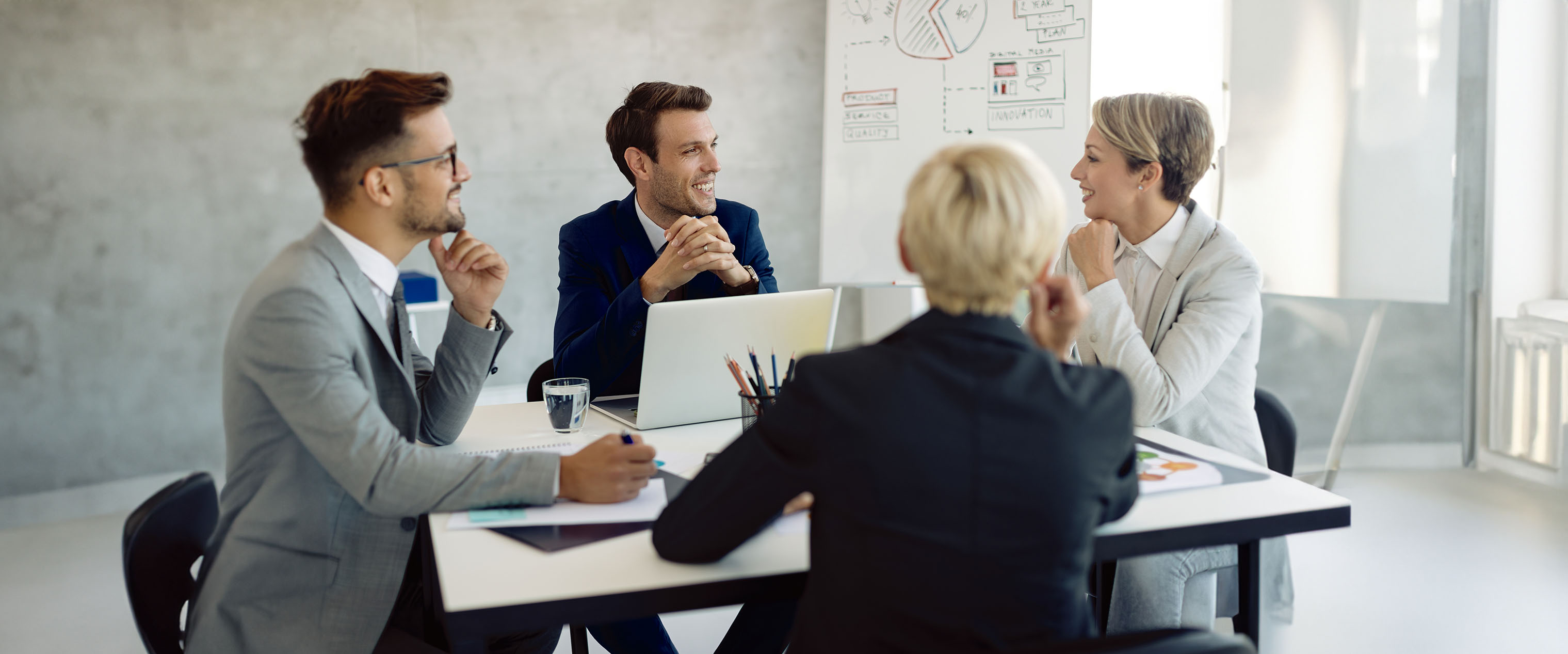 El factoraje como solución para reforzar la tesorería de pymes y pequeñas empresas