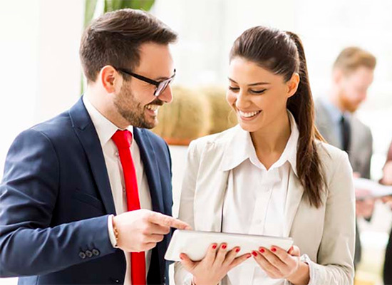 Factoring para grandes cuentas