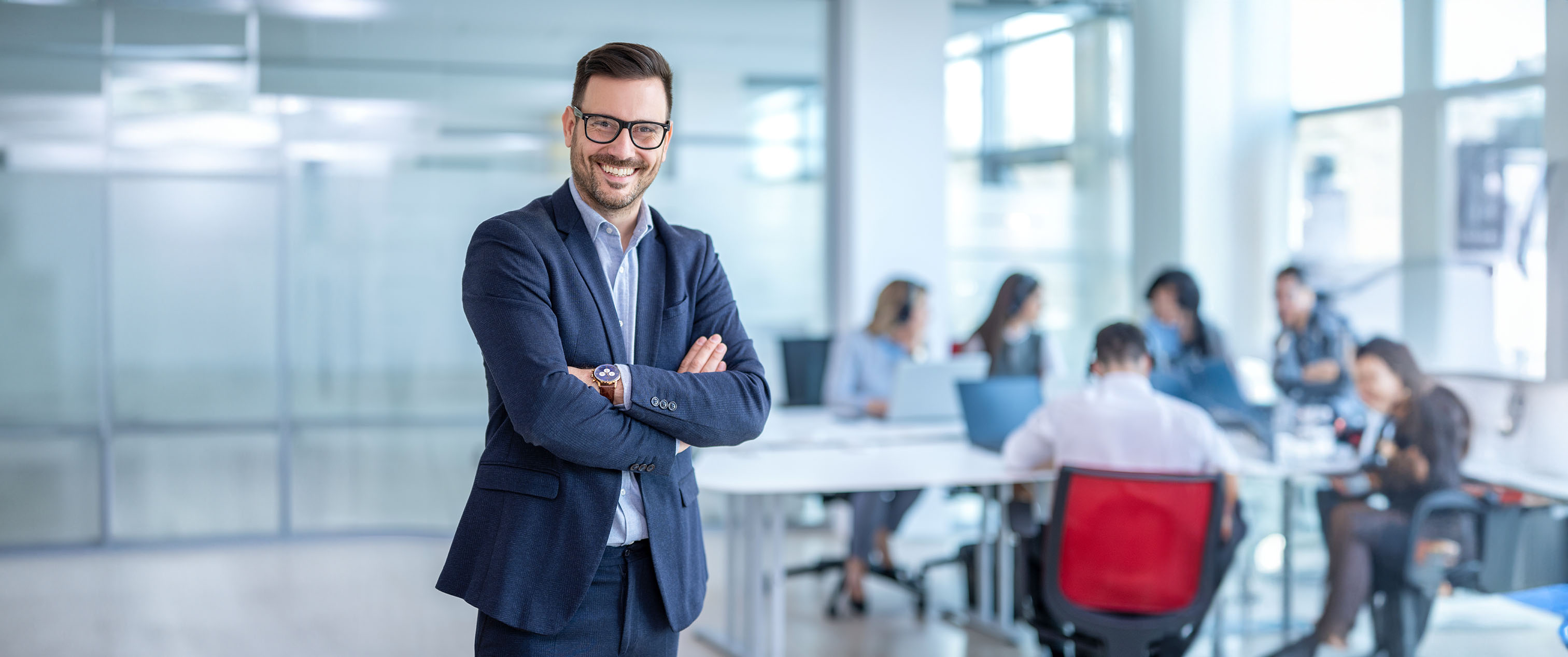 Financiación de empresas : soluciones financieras