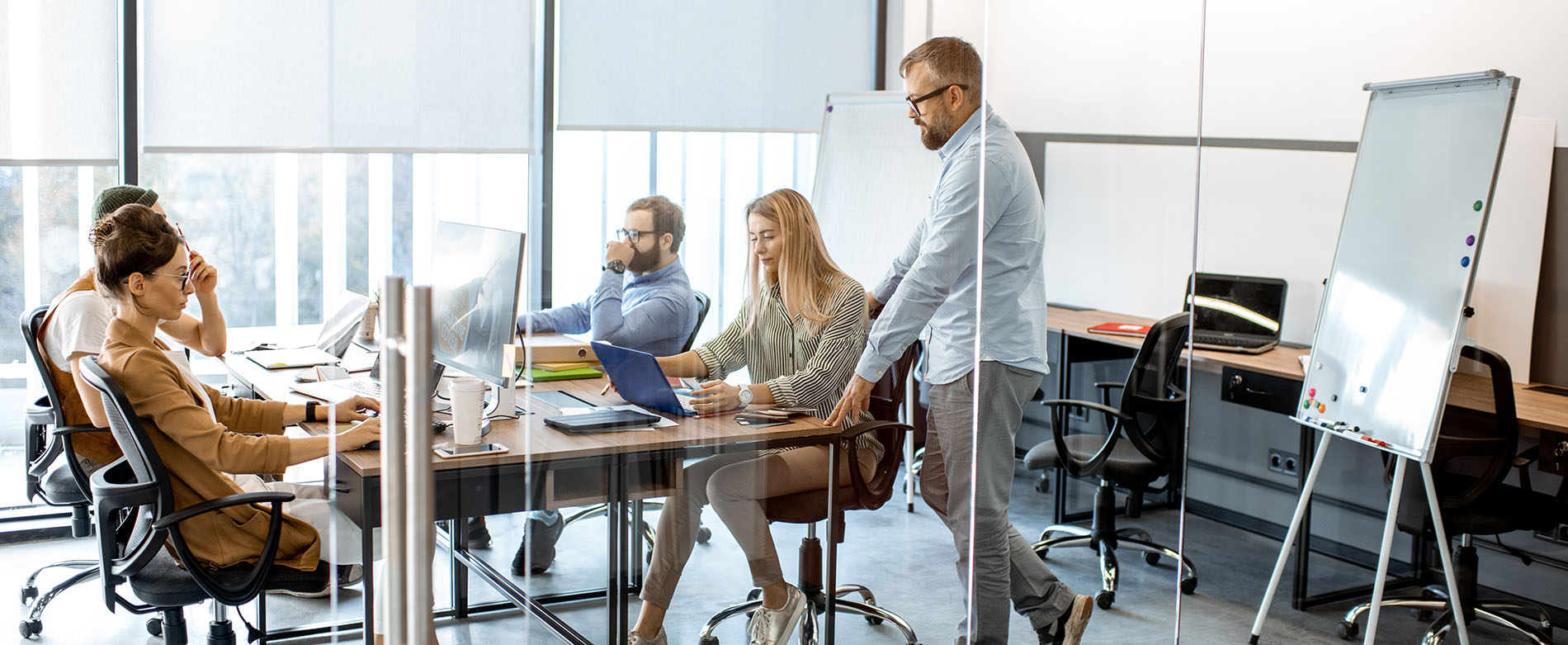 El factoraje: ¿una mala imagen para mis clientes?