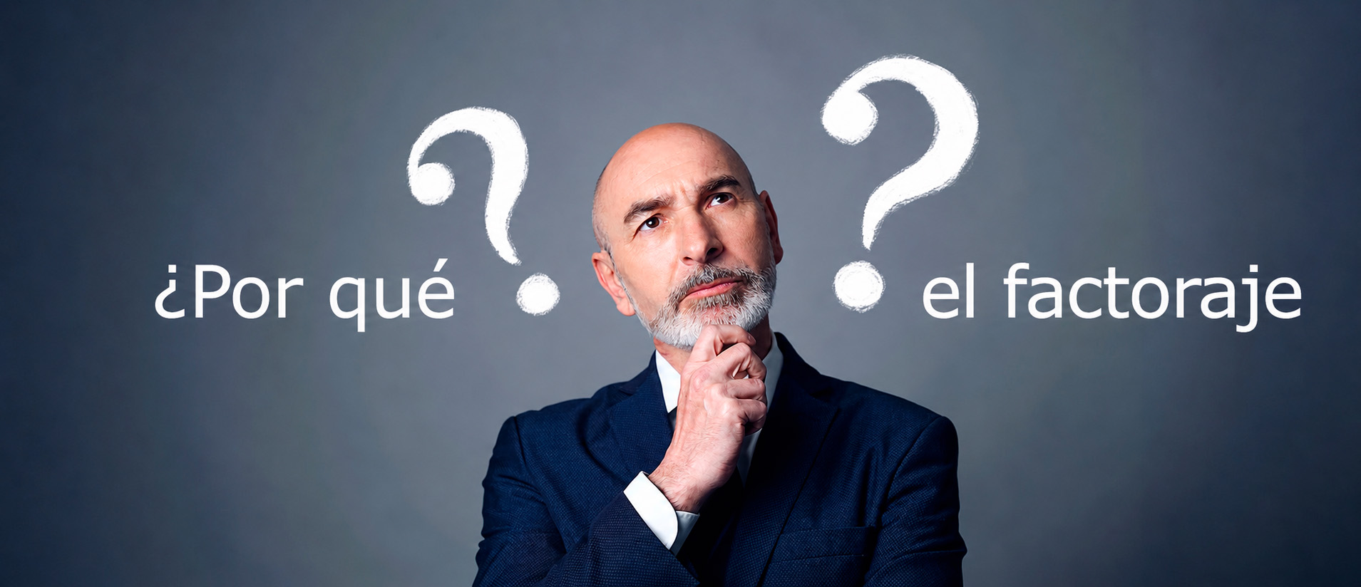 ¿Por qué utilizar el factoraje?