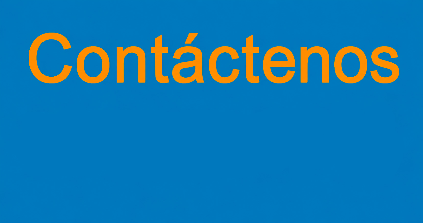 Contact Affacturage